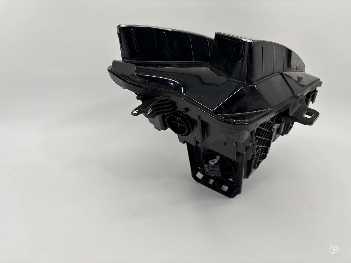 Audi A6 e-tron, 85E941039R, Cen33644