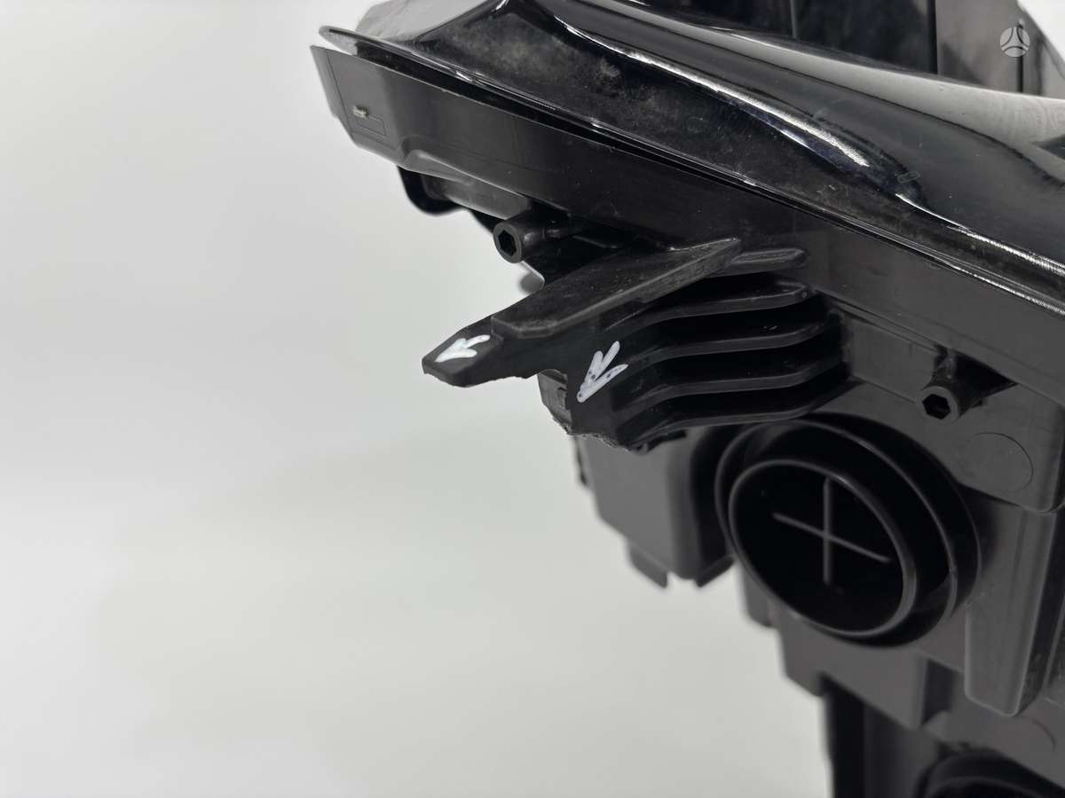 Audi A6 e-tron, 85E941039R, Cen33644