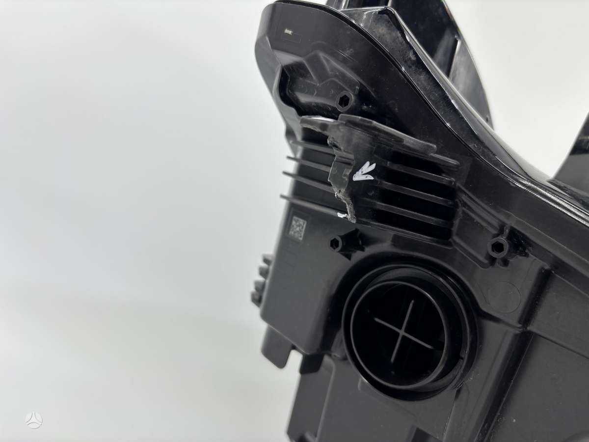 Audi A6 e-tron, 85E941039R, Cen33644