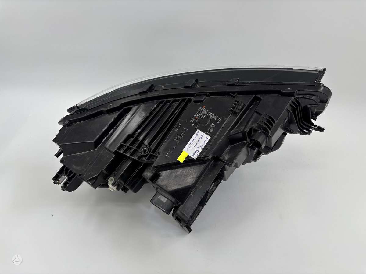 Audi A6 e-tron, 85E941039R, Cen33644