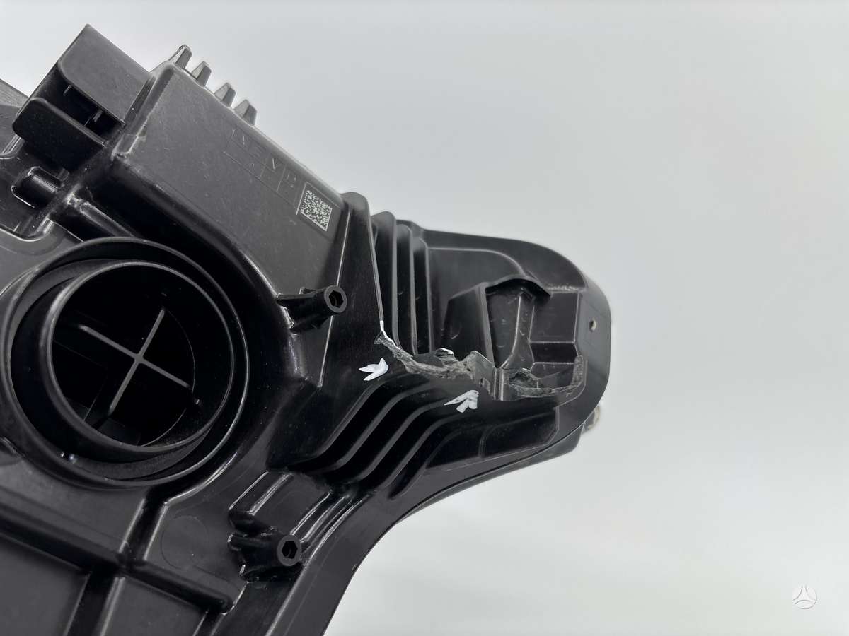 Audi A6 e-tron, 85E941039R, Cen33644
