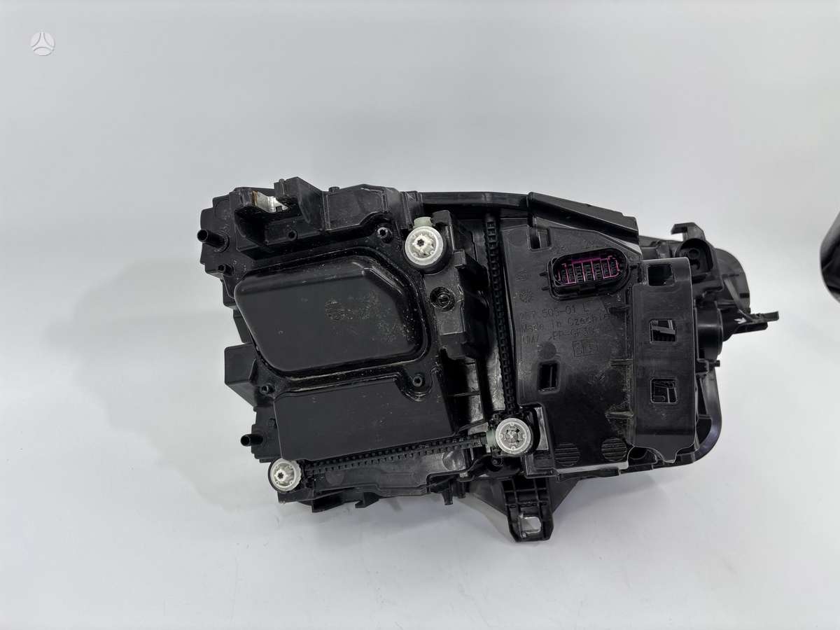 Audi A6 e-tron, 85E941039R, Cen33644