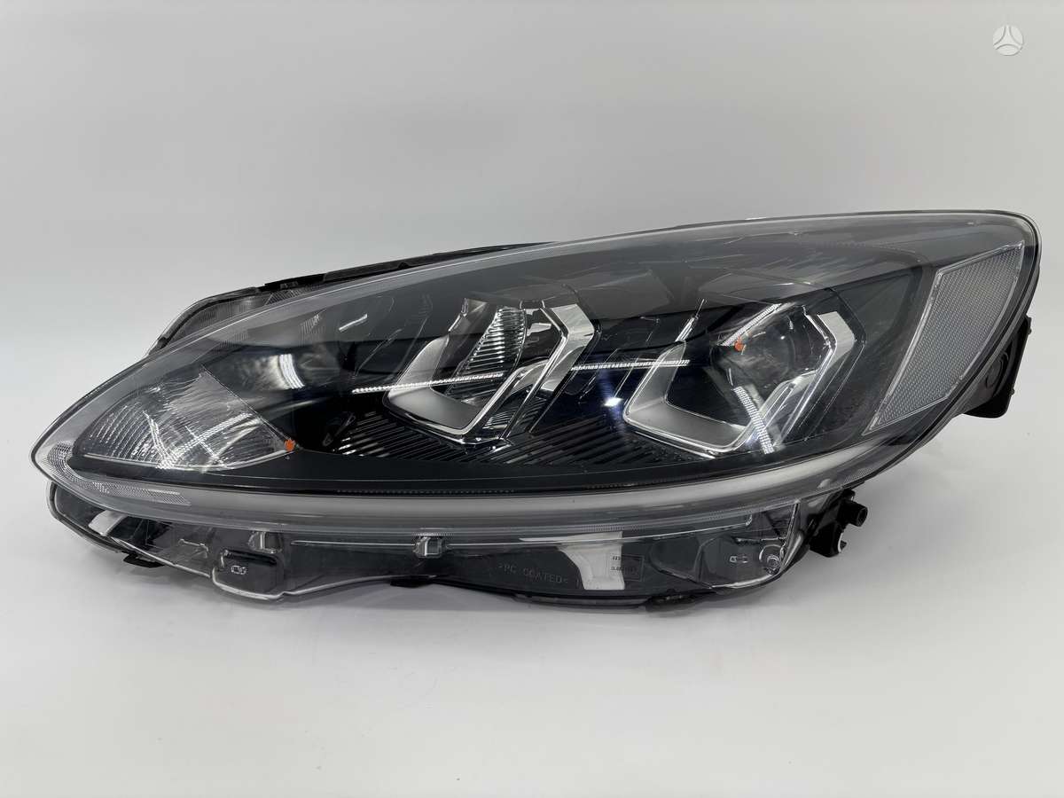 Ford Kuga, LV4B13W030AG, Cen33648