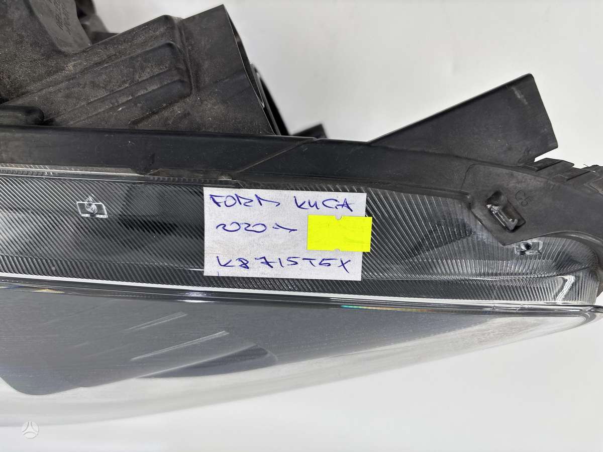 Ford Kuga, LV4B13W030AG, Cen33648