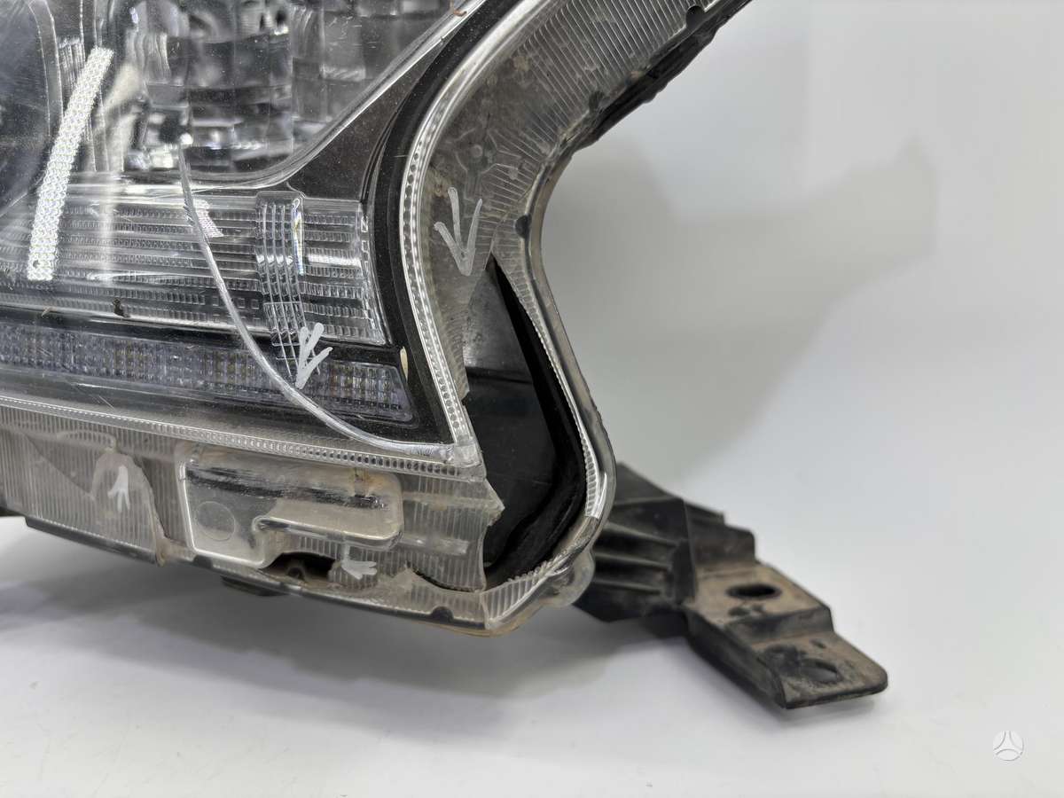 Ford Ranger Cen33649