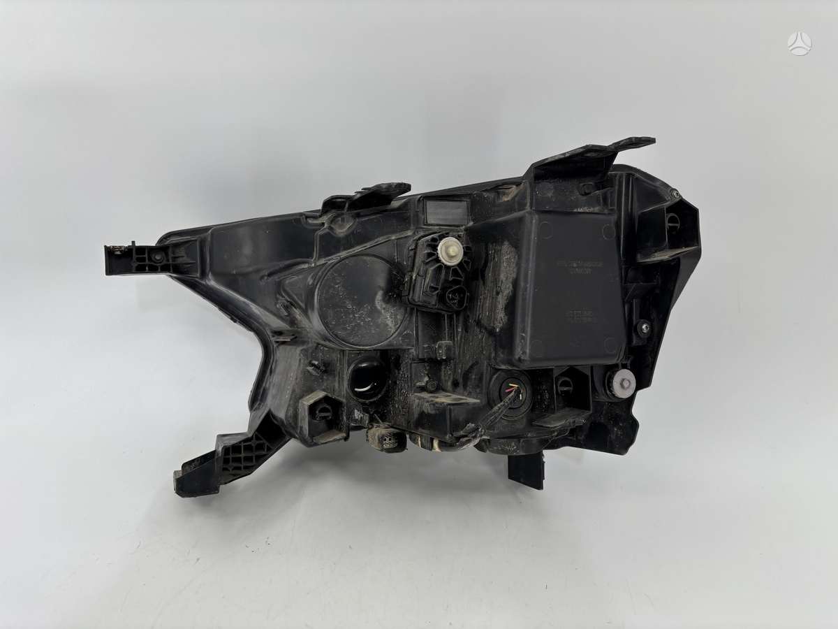 Ford Ranger Cen33649