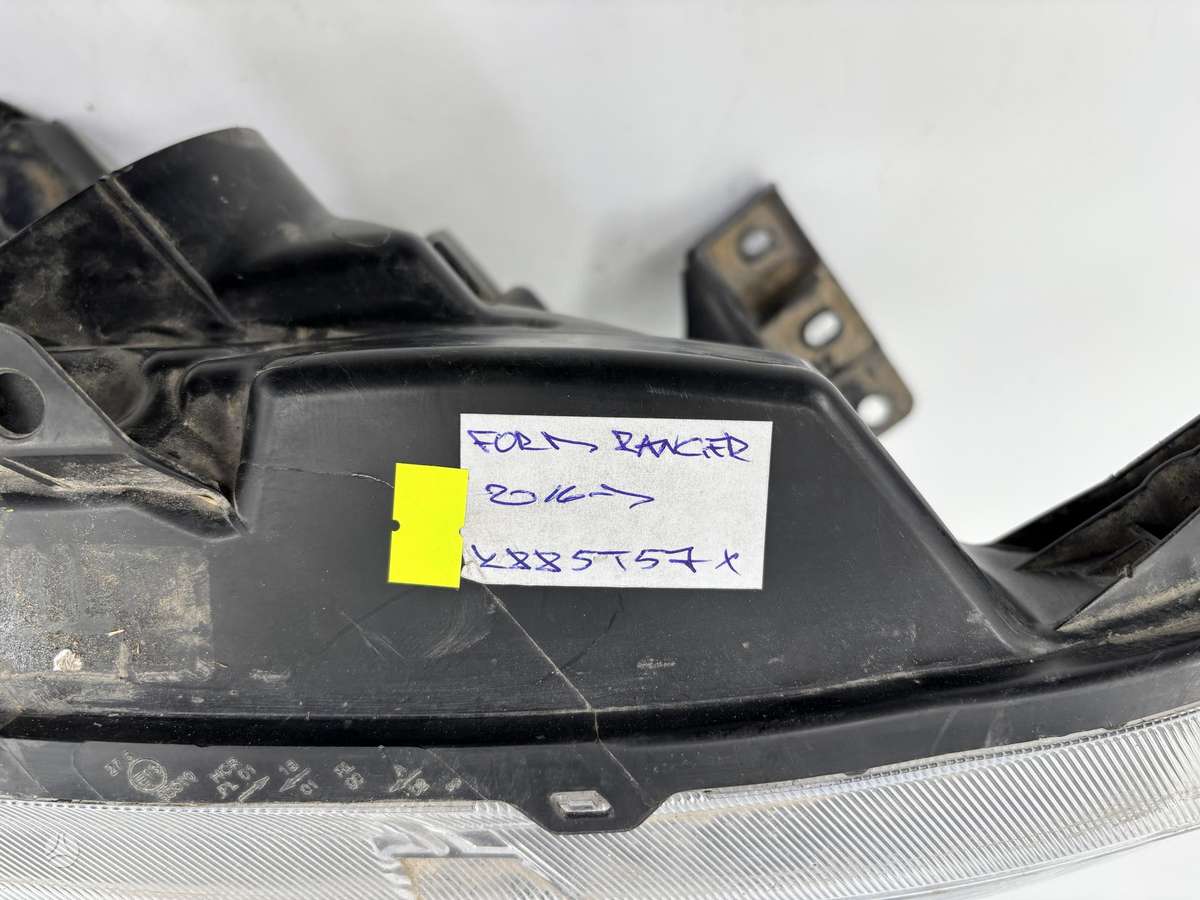 Ford Ranger Cen33649