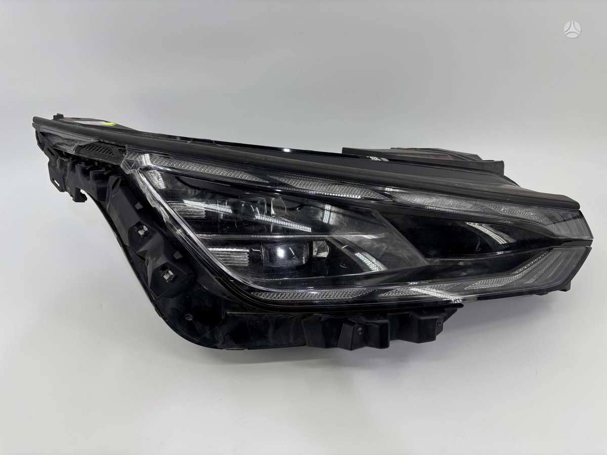 Kia EV6 Cen33651