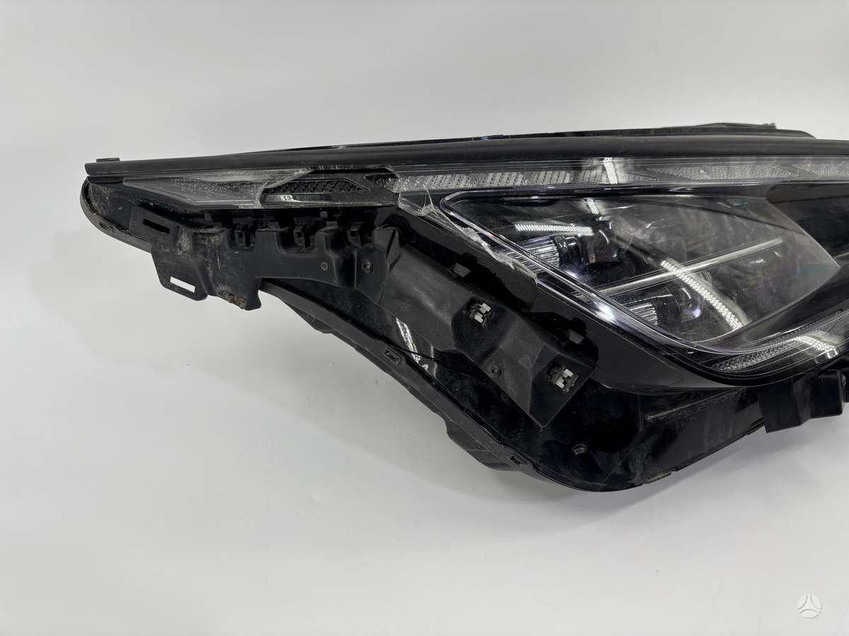 Kia EV6 Cen33651