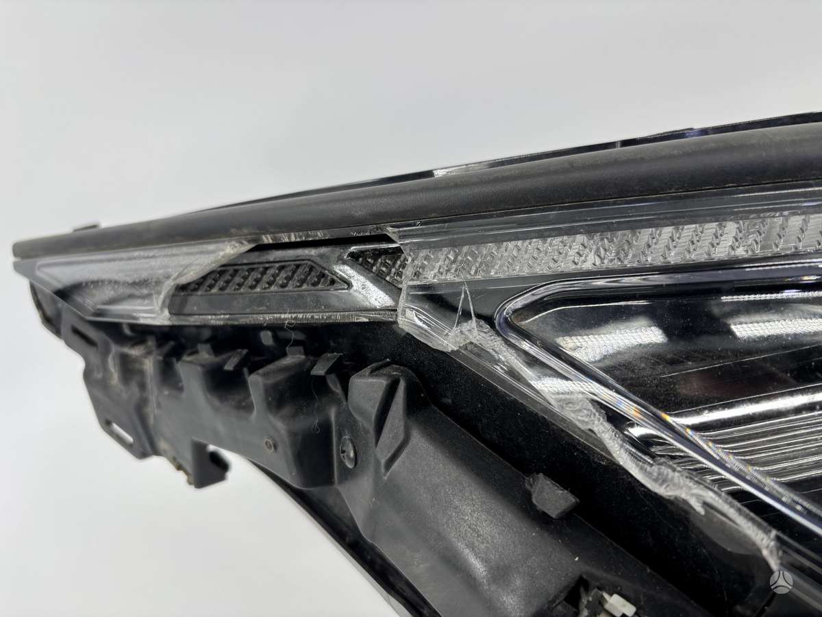 Kia EV6 Cen33651