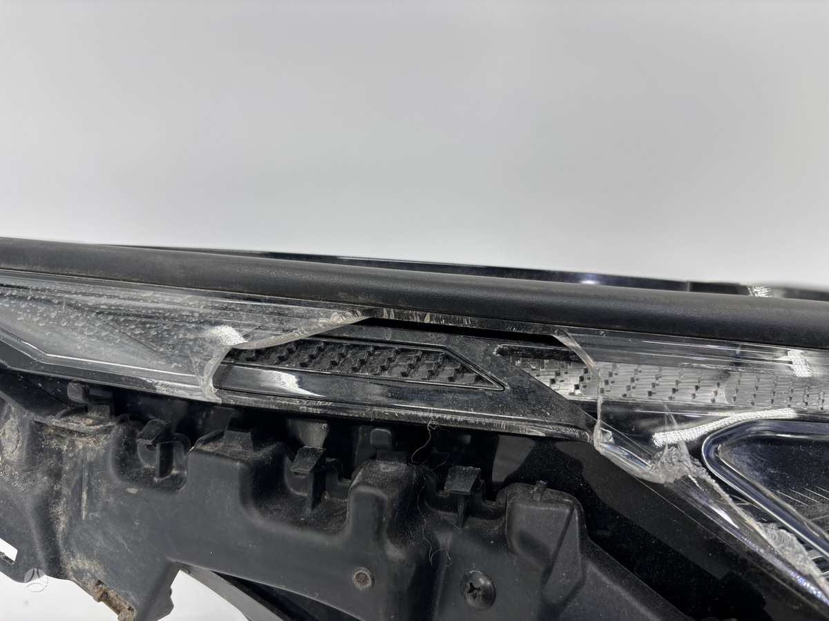 Kia EV6 Cen33651