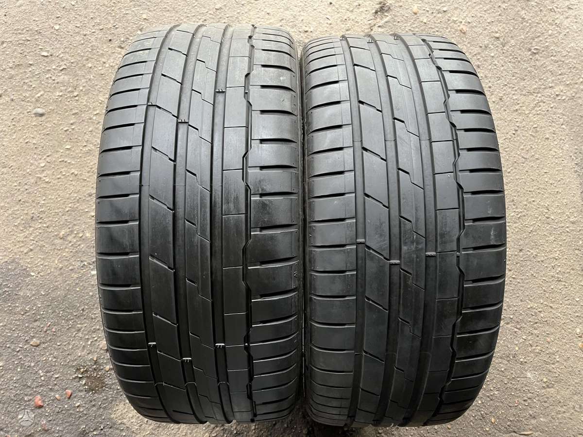 Hankook Ventus S1Evo3, summer 235/35 R20
