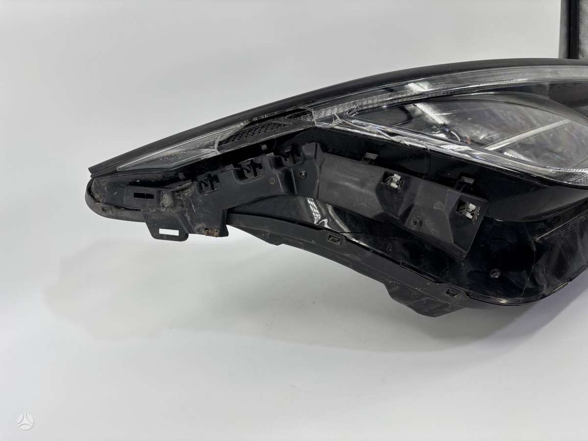 Kia EV6 Cen33651