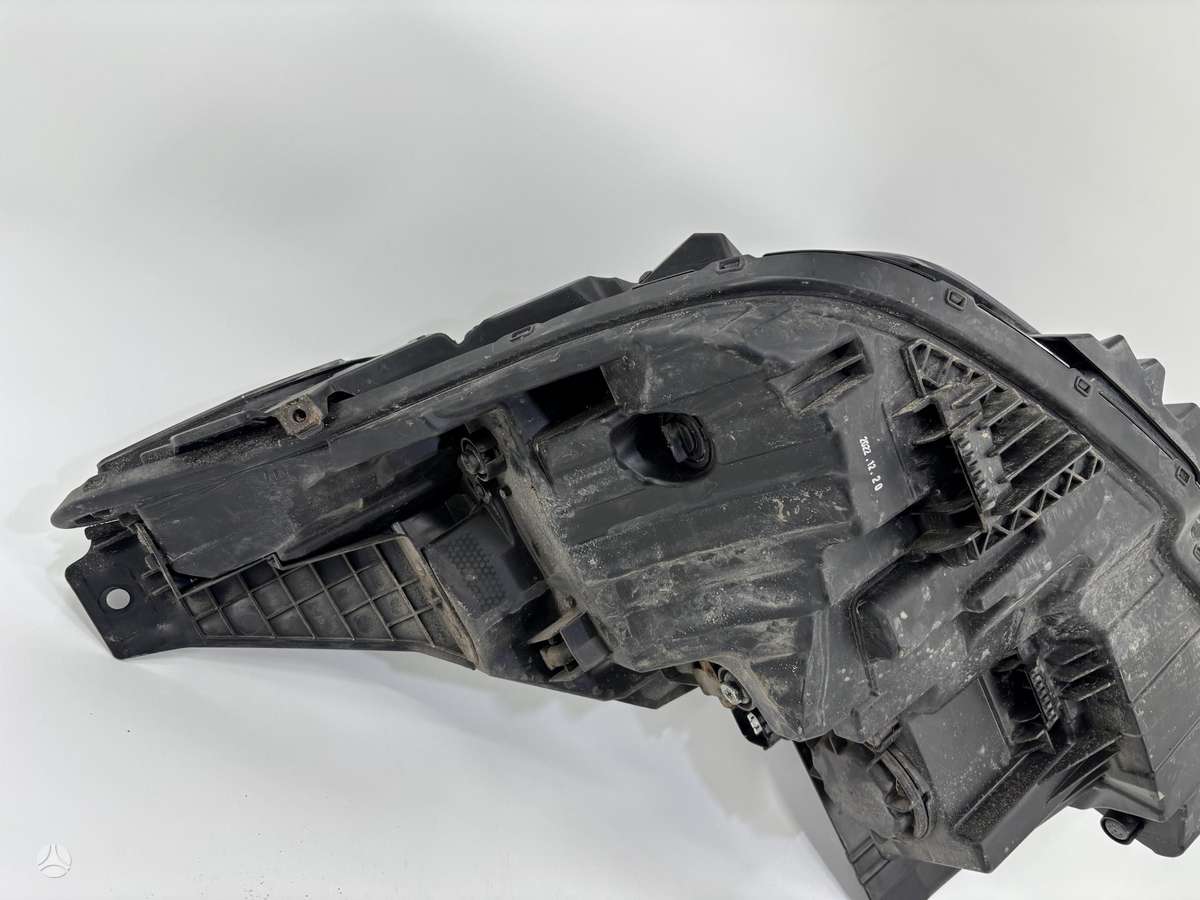 Kia EV6 Cen33651