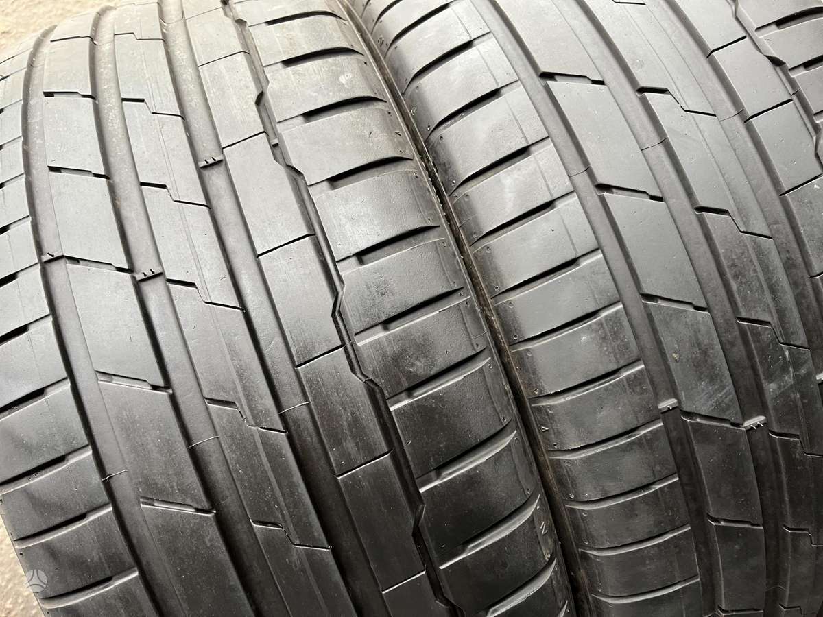 Hankook Ventus S1Evo3, summer 235/35 R20