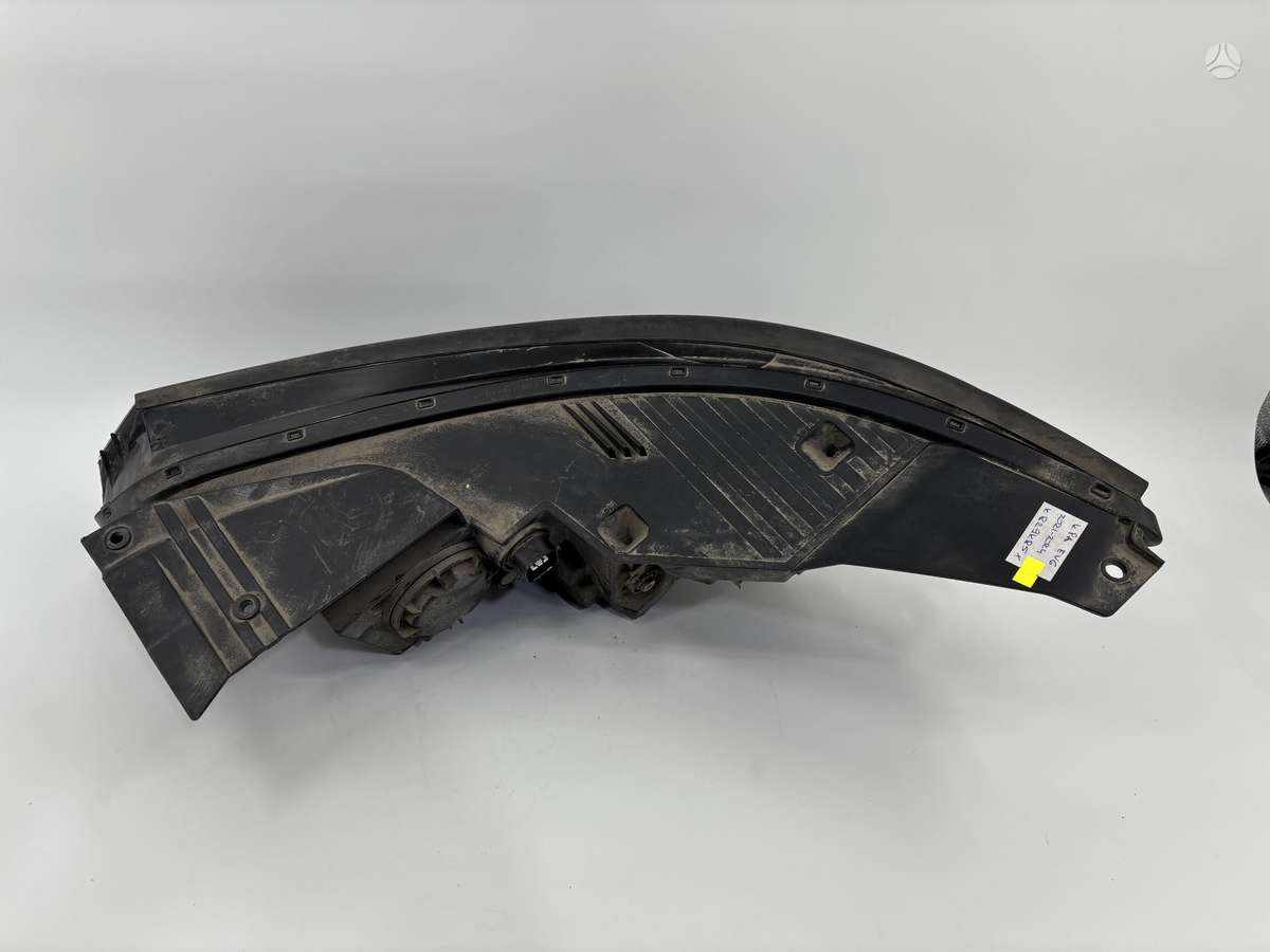 Kia EV6 Cen33651