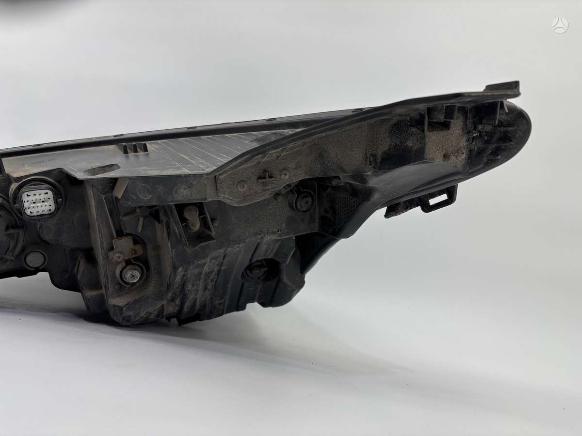 Kia EV6 Cen33651