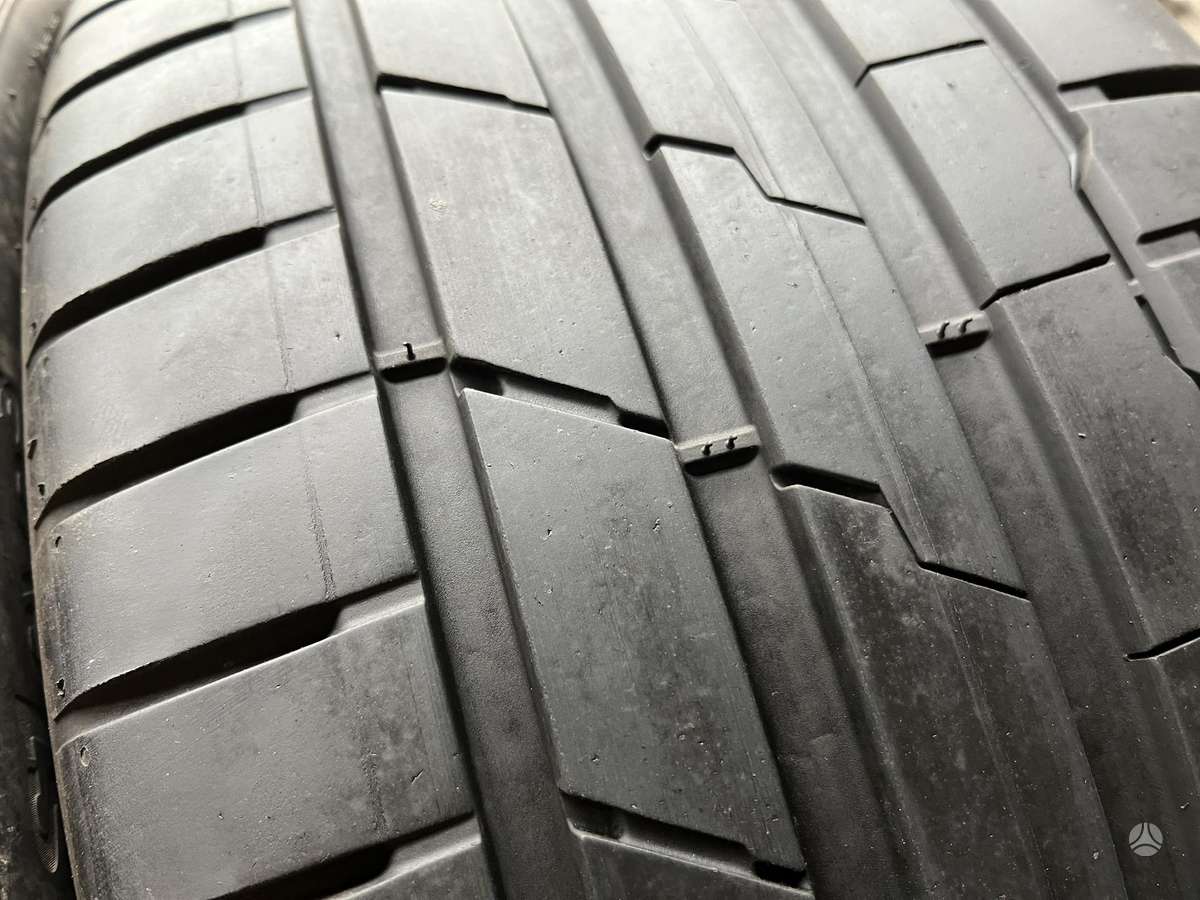Hankook Ventus S1Evo3, summer 235/35 R20