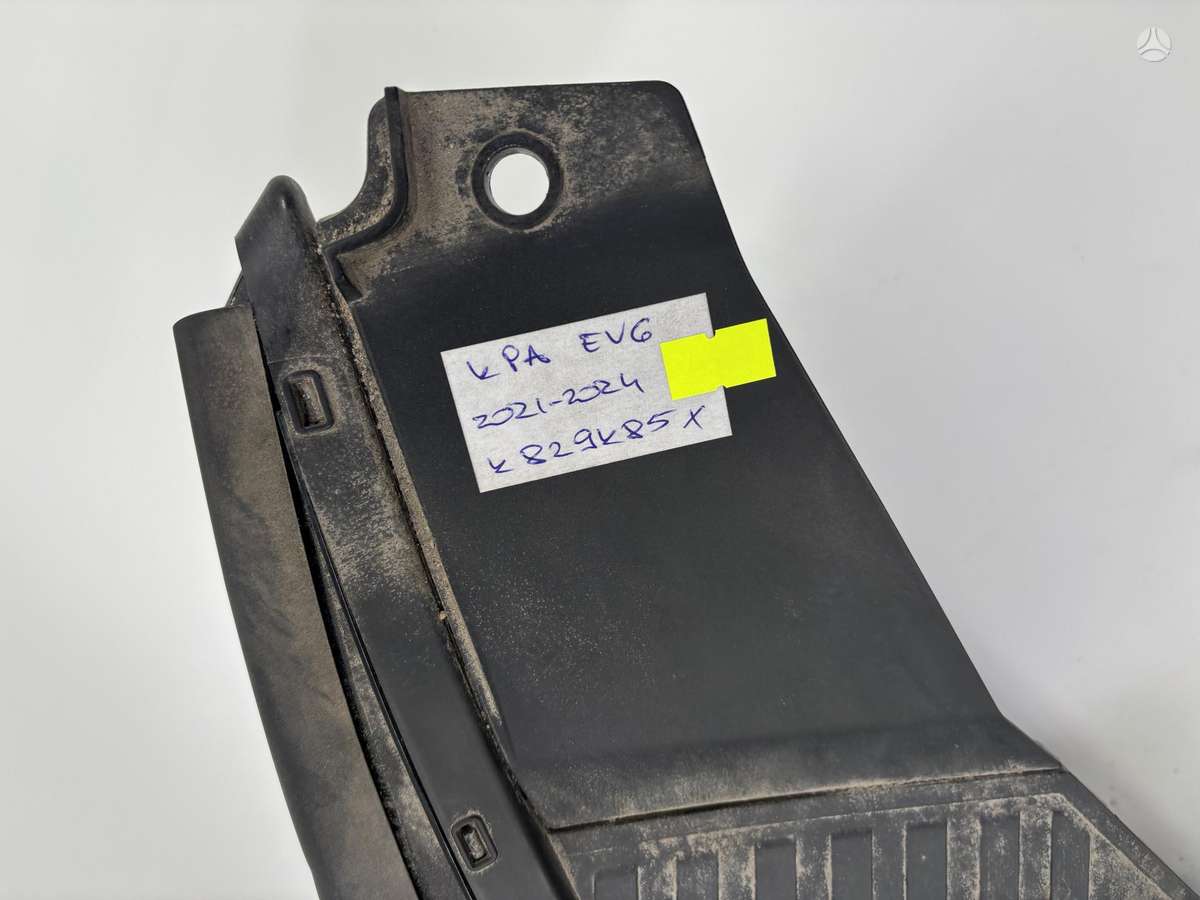 Kia EV6 Cen33651