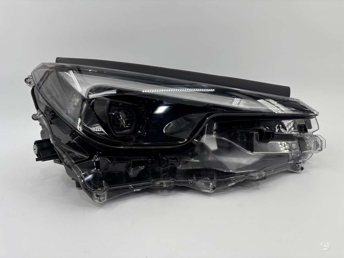 Lexus LBX Cen33652