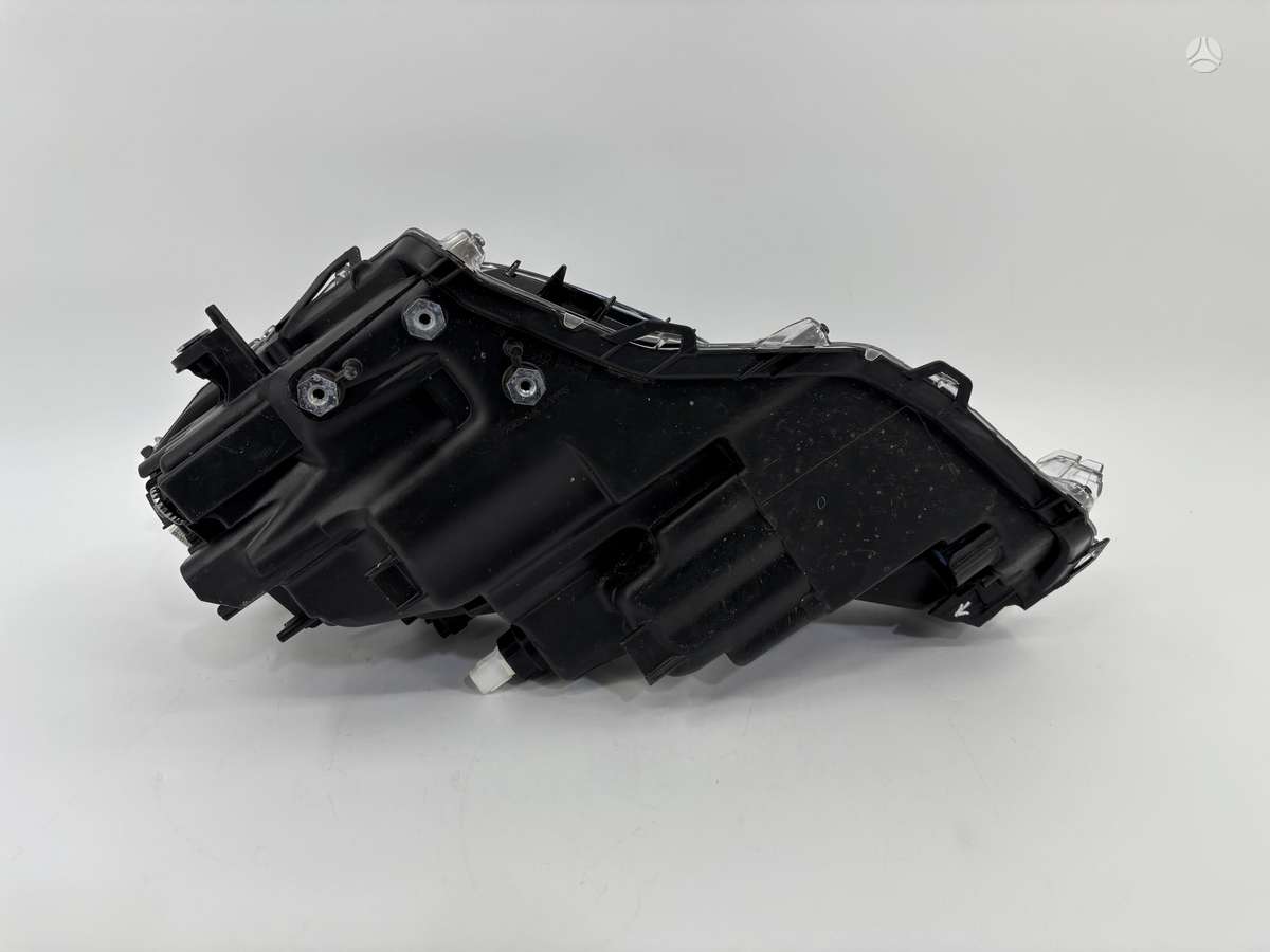 Lexus LBX Cen33652