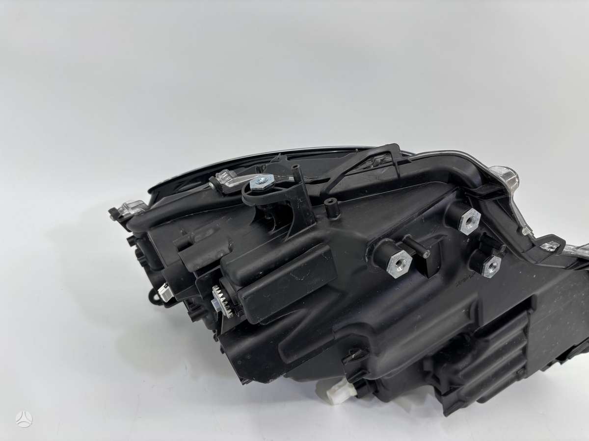 Lexus LBX Cen33652