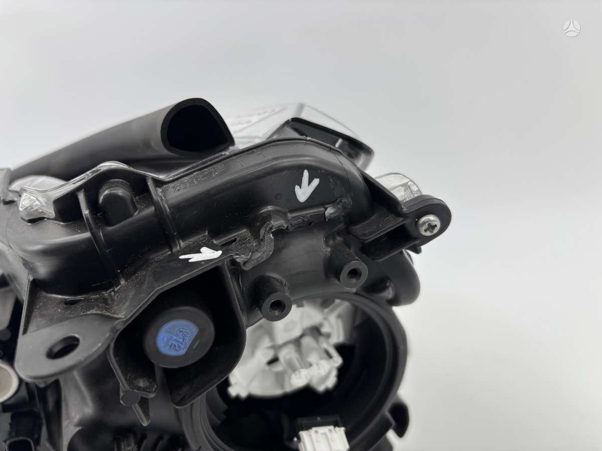Lexus LBX Cen33652