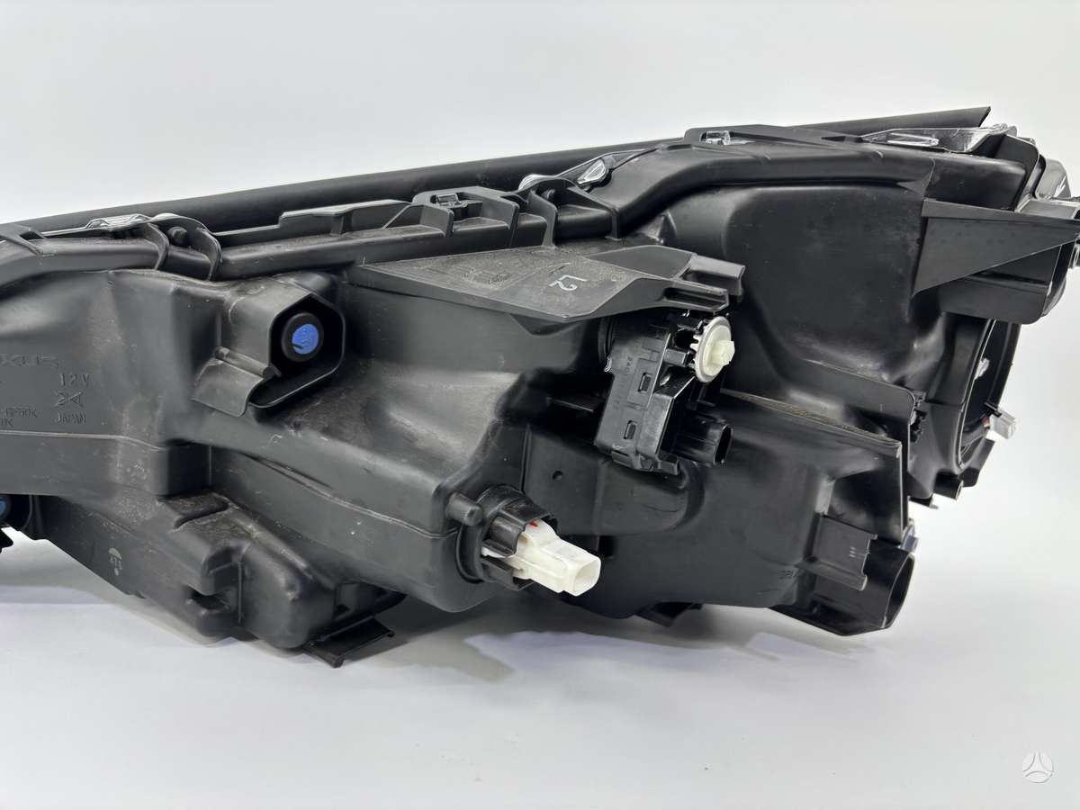 Lexus LBX Cen33652