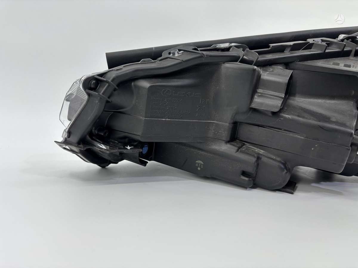 Lexus LBX Cen33652