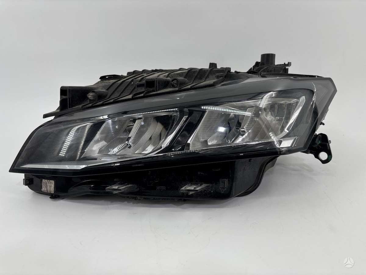 Peugeot 308, 98516733, Cen33654