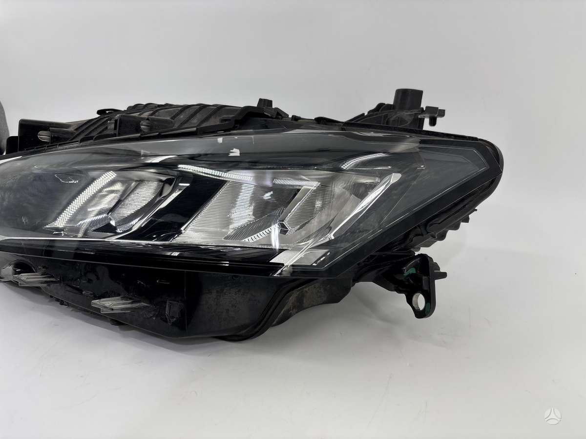 Peugeot 308, 98516733, Cen33654