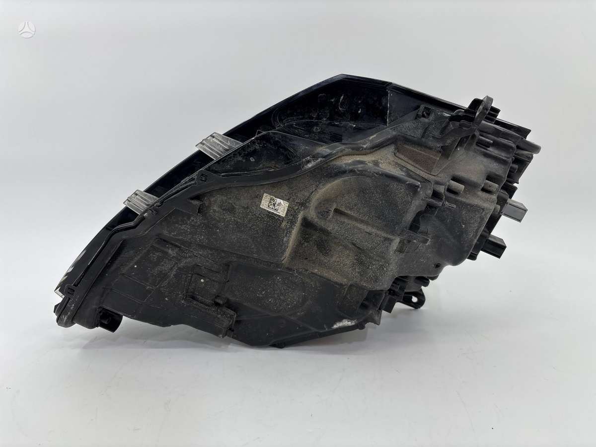 Peugeot 308, 98516733, Cen33654