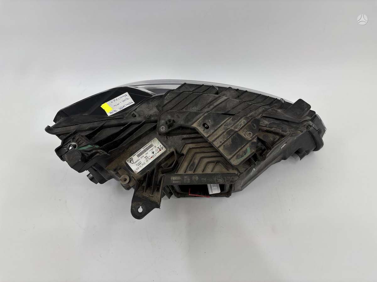 Peugeot 308, 98516733, Cen33654