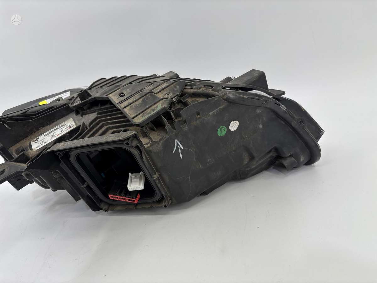 Peugeot 308, 98516733, Cen33654