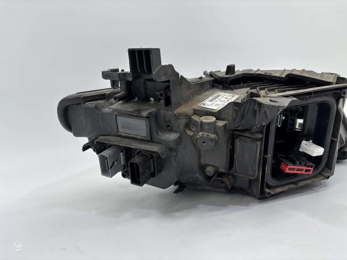 Peugeot 308, 98516733, Cen33654