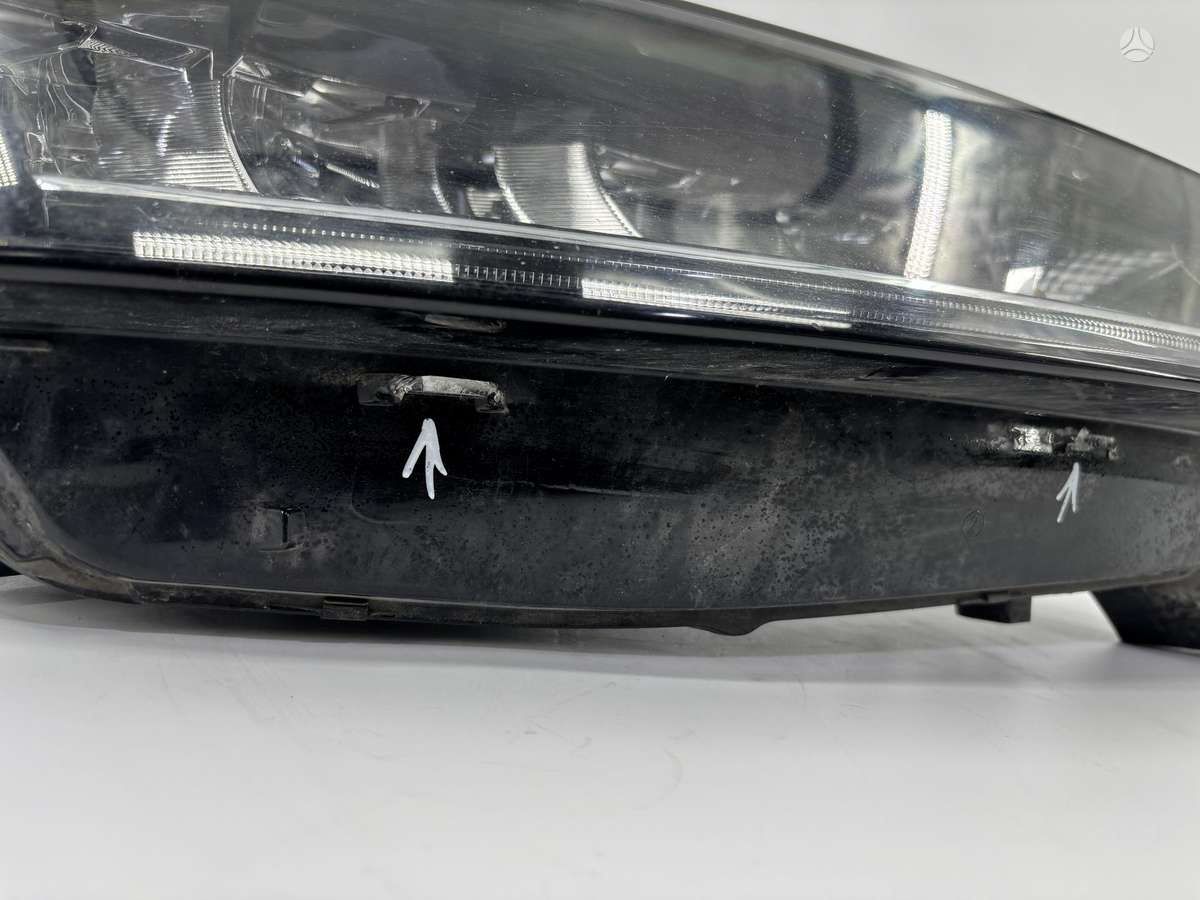 Skoda Octavia, 5E4941016, Cen33656