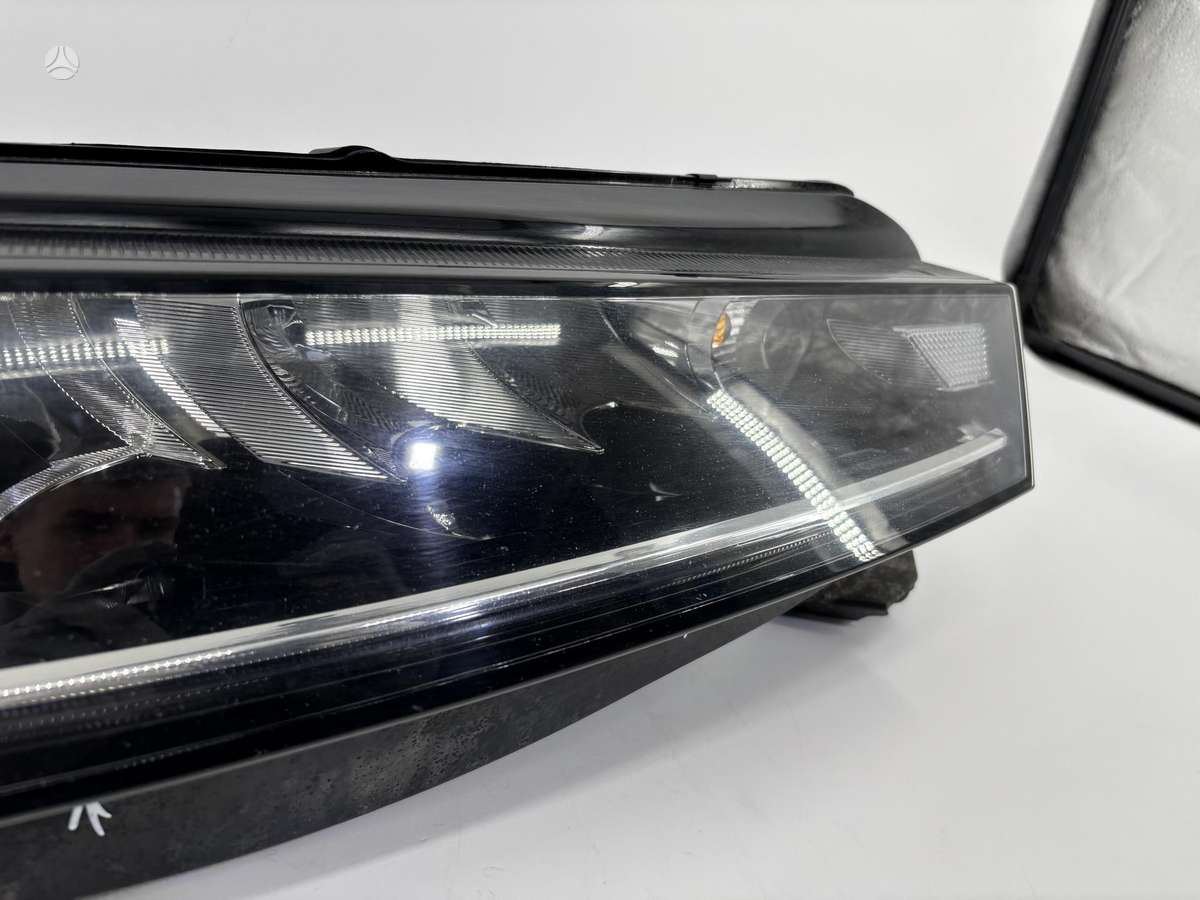 Skoda Octavia, 5E4941016, Cen33656