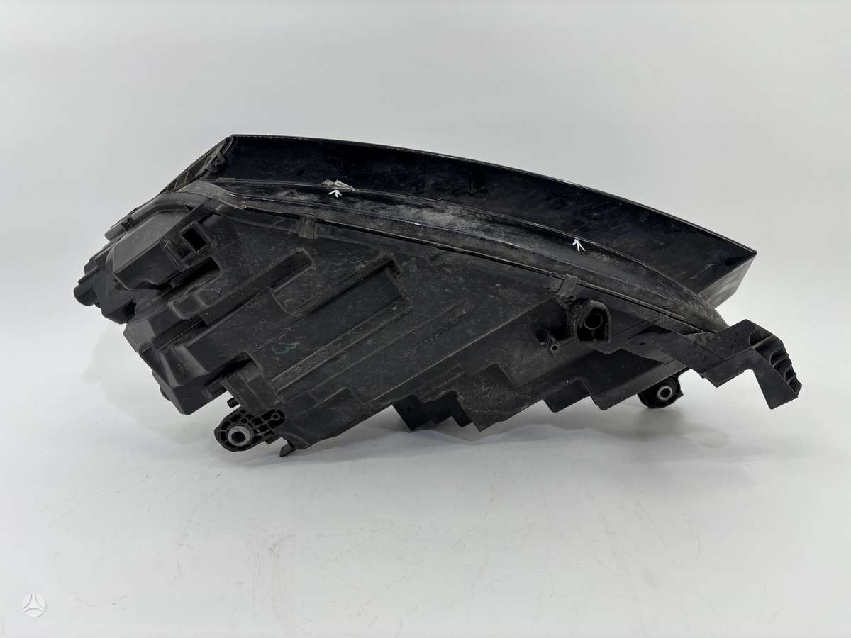 Skoda Octavia, 5E4941016, Cen33656