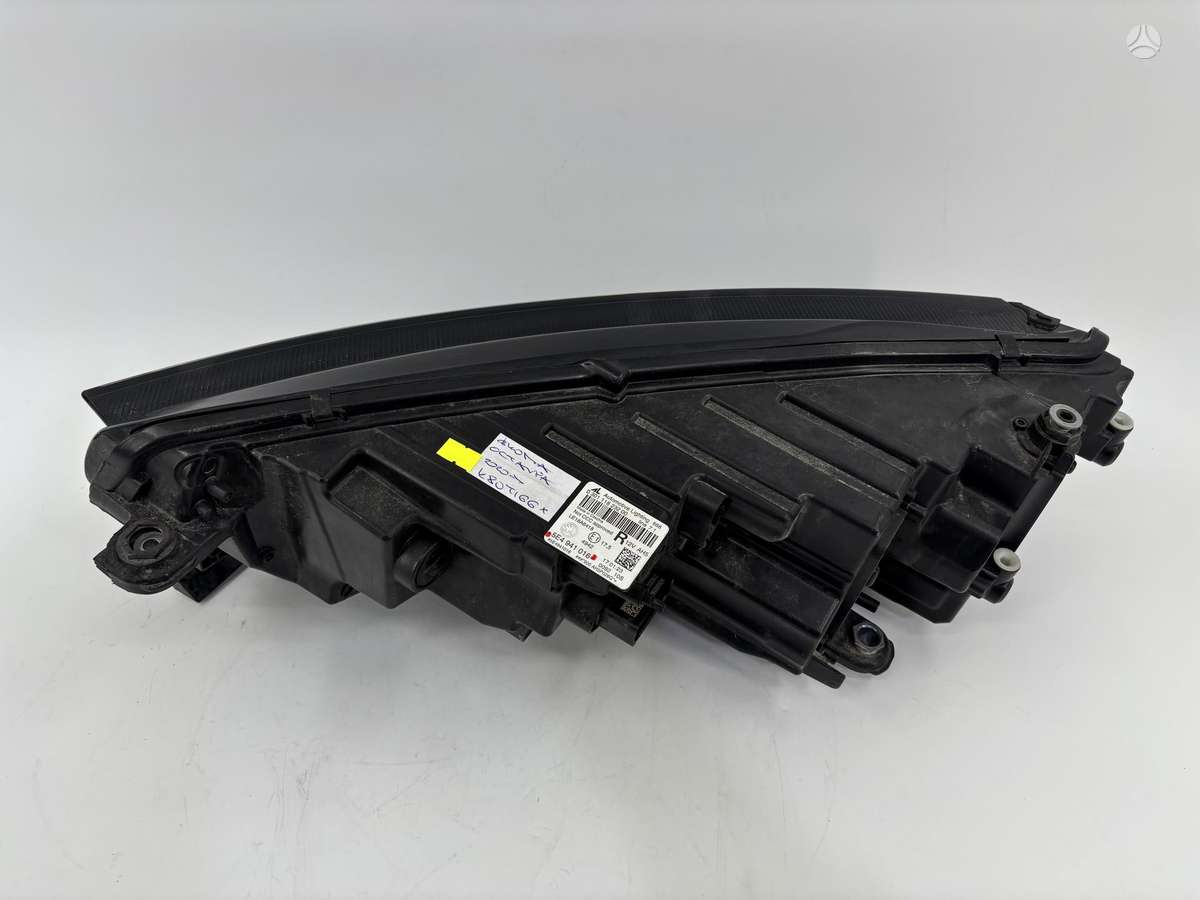 Skoda Octavia, 5E4941016, Cen33656