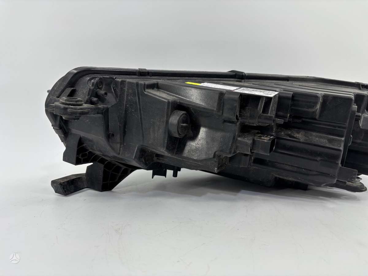 Skoda Octavia, 5E4941016, Cen33656