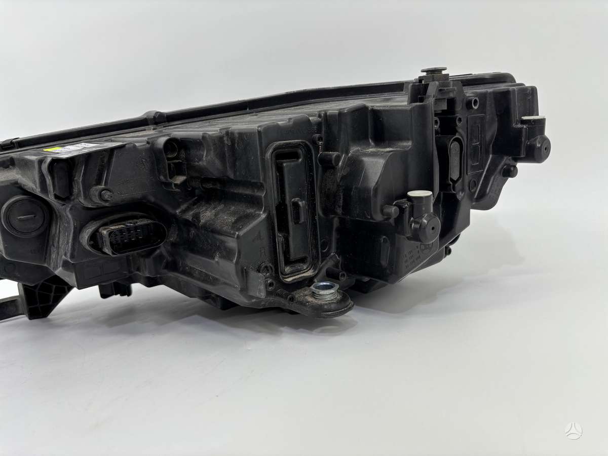 Skoda Octavia, 5E4941016, Cen33656