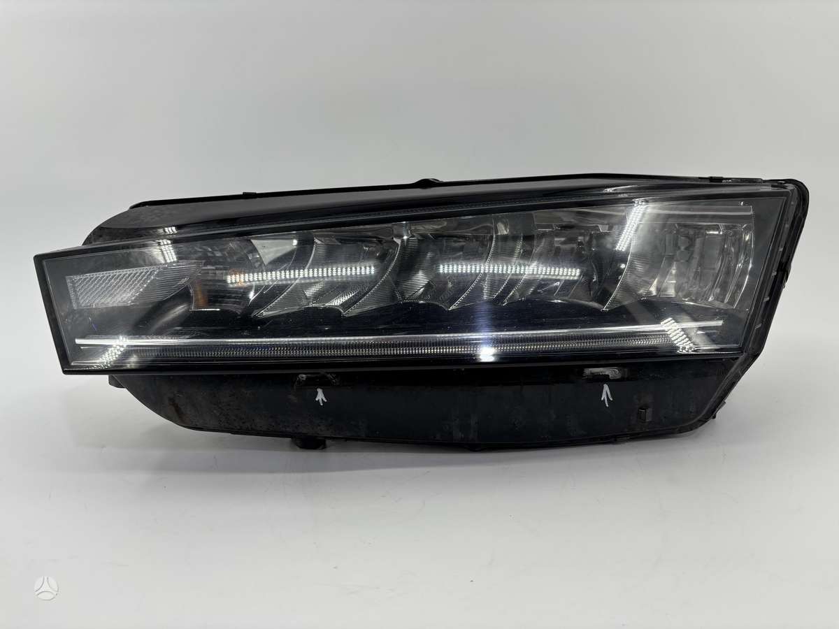 Skoda Octavia, 5E4941015, Cen33657