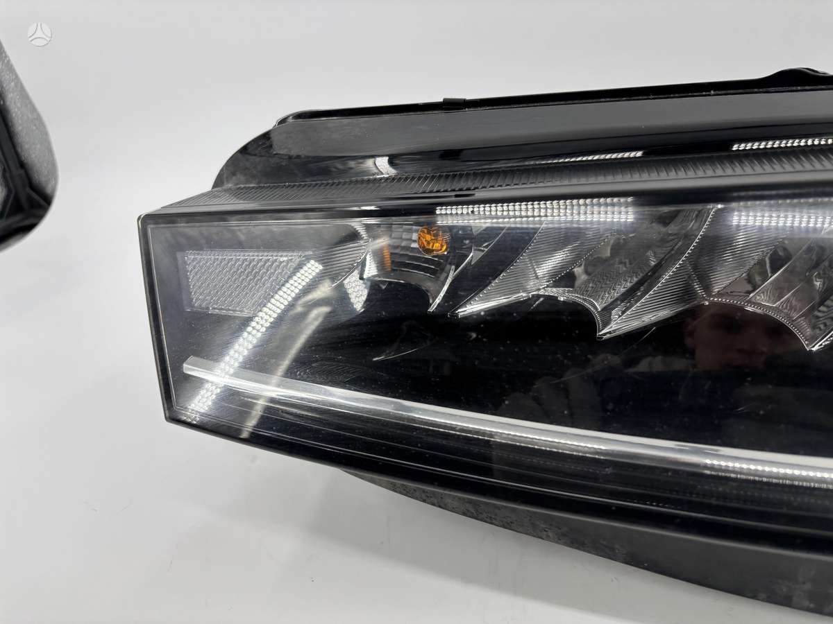 Skoda Octavia, 5E4941015, Cen33657