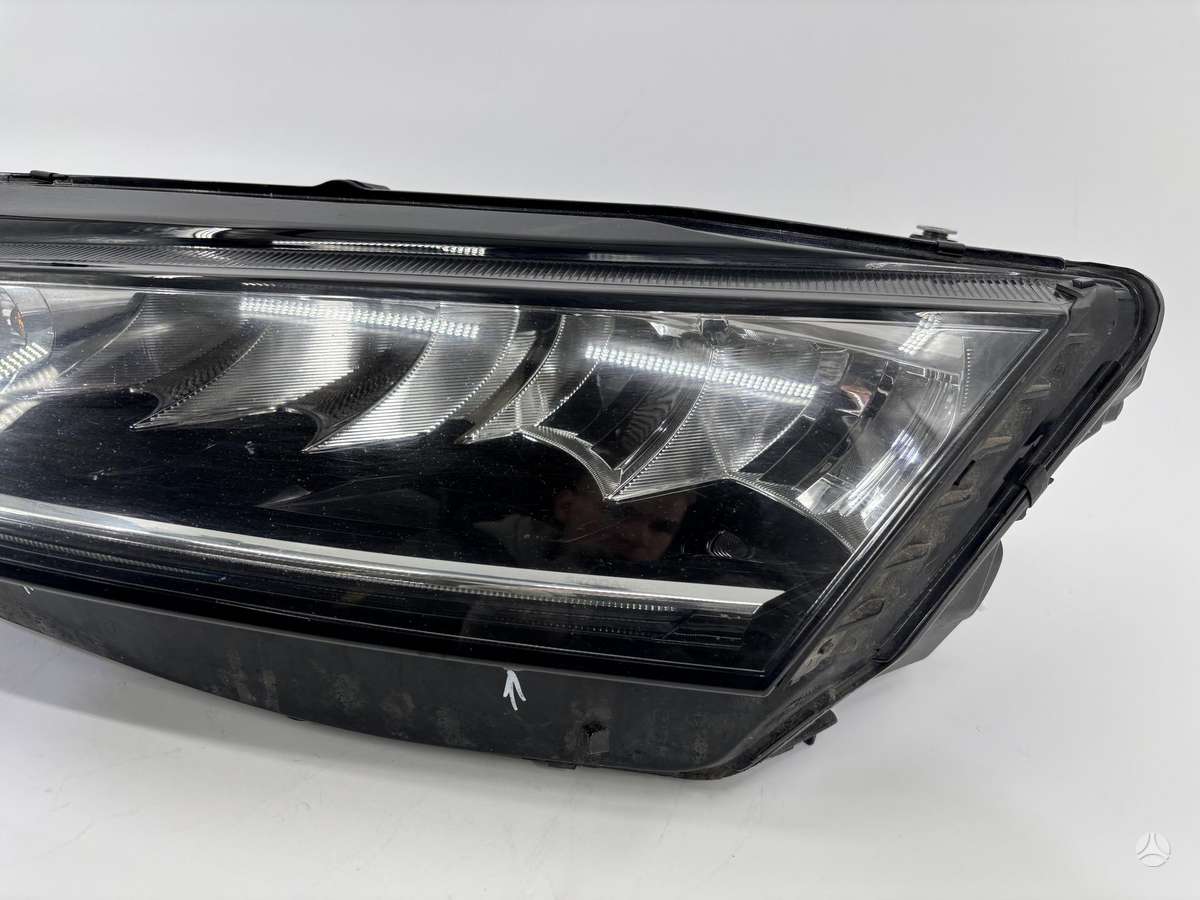 Skoda Octavia, 5E4941015, Cen33657