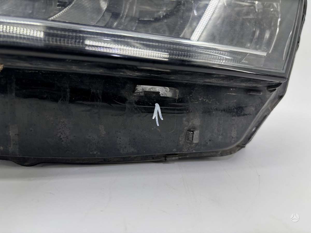 Skoda Octavia, 5E4941015, Cen33657