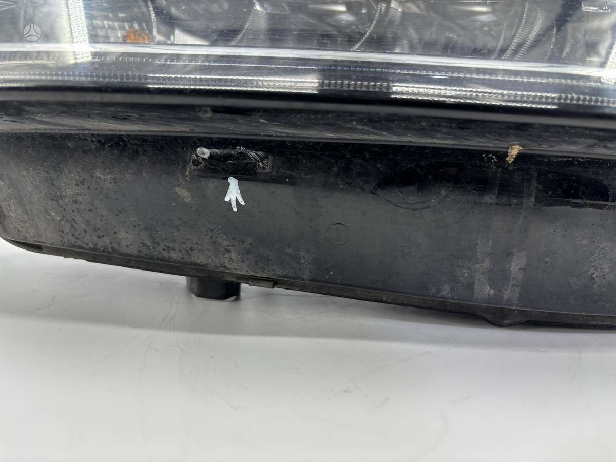 Skoda Octavia, 5E4941015, Cen33657