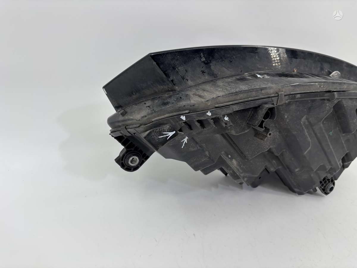 Skoda Octavia, 5E4941015, Cen33657