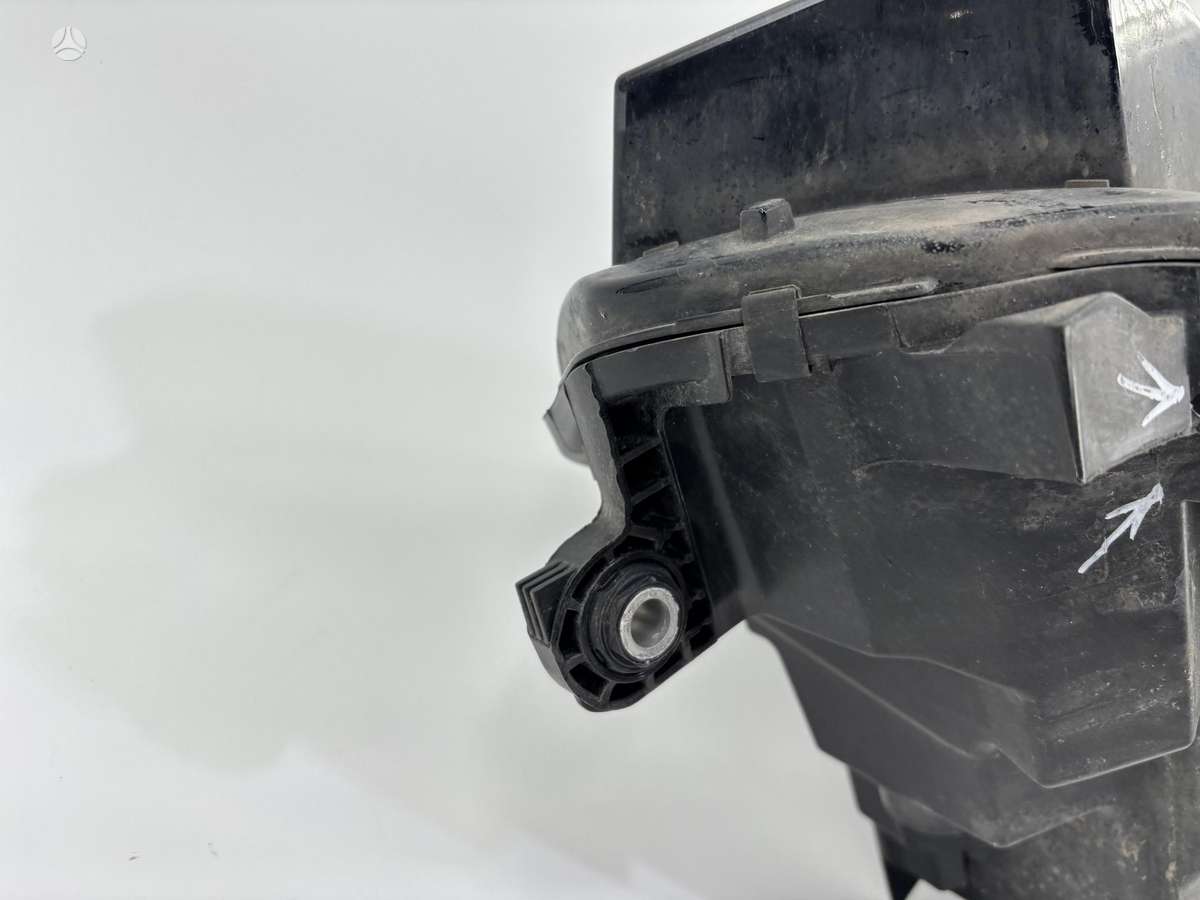 Skoda Octavia, 5E4941015, Cen33657