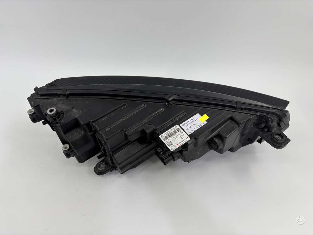 Skoda Octavia, 5E4941015, Cen33657