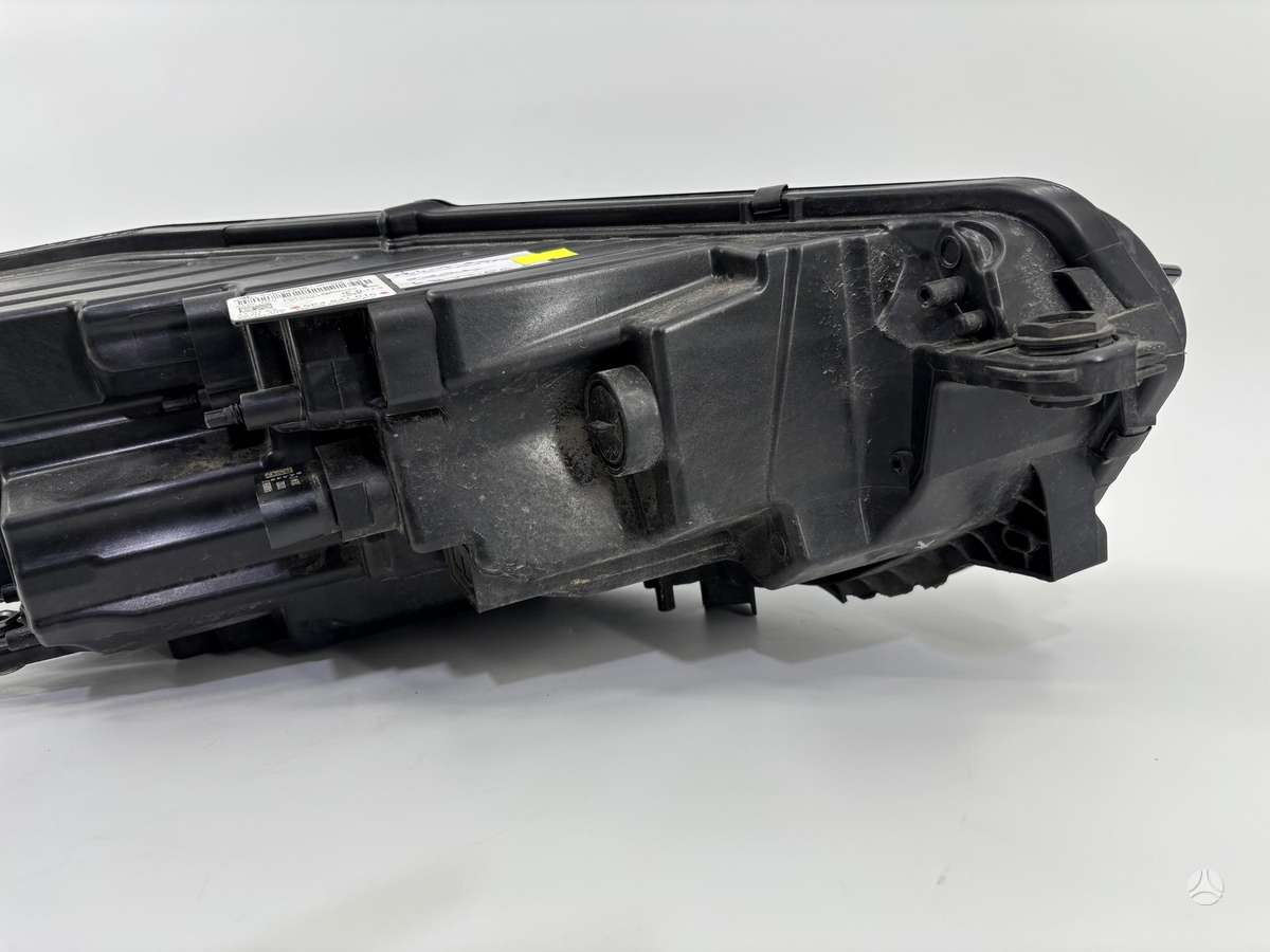 Skoda Octavia, 5E4941015, Cen33657